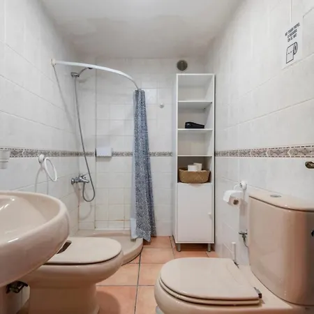 Tijuana - Jacuzzi, Playa Y Naturaleza En Gran Canaria 빌라