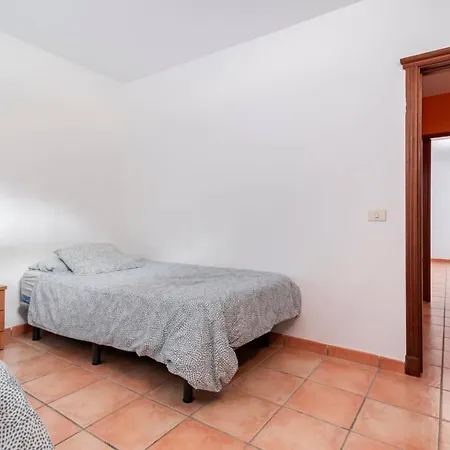 Tijuana - Jacuzzi, Playa Y Naturaleza En Gran Canaria Villa Las Palmas