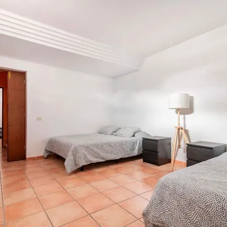 Villa Tijuana - Jacuzzi, Playa Y Naturaleza En Gran Canaria Las Palmas de Gran Canaria