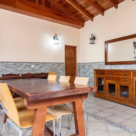 Tijuana - Jacuzzi, Playa Y Naturaleza En Gran Canaria Villa