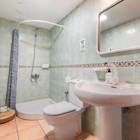 빌라 Tijuana - Jacuzzi, Playa Y Naturaleza En Gran Canaria 라스팔마스