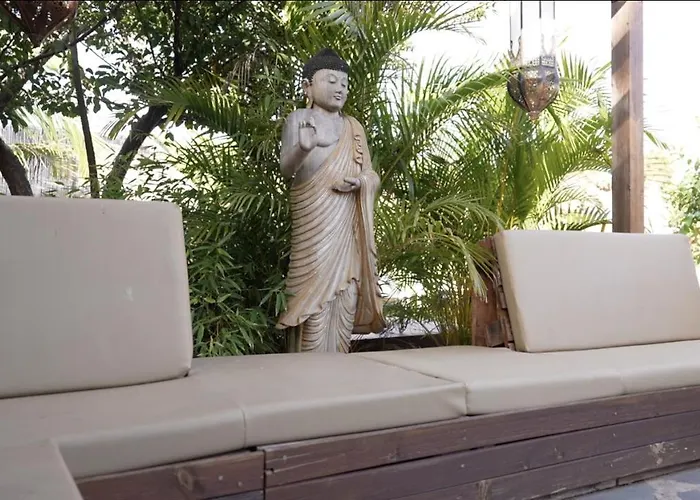 Tijuana - Jacuzzi, Playa Y Naturaleza En Gran Canaria Βίλα