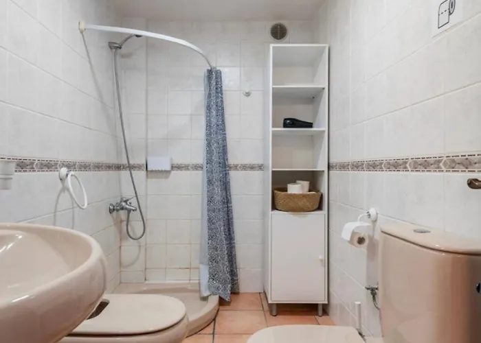 Tijuana - Jacuzzi, Playa Y Naturaleza En Gran Canaria Βίλα