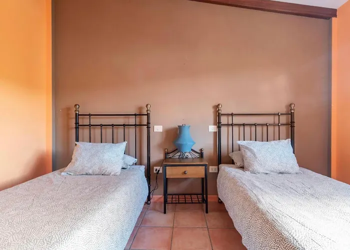 Tijuana - Jacuzzi, Playa Y Naturaleza En Gran Canaria *