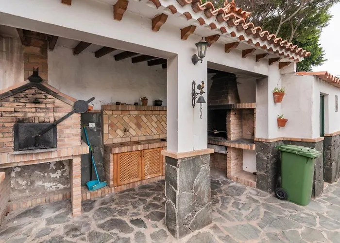 Tijuana - Jacuzzi, Playa Y Naturaleza En Gran Canaria Λας Πάλμας ντε Γκραν Κανάρια