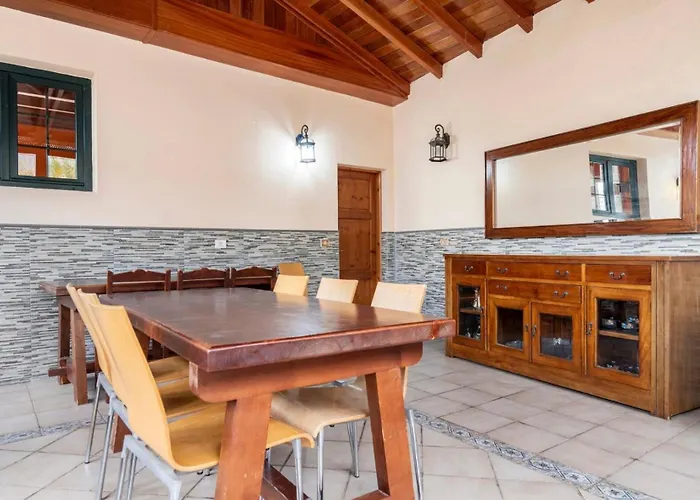 Tijuana - Jacuzzi, Playa Y Naturaleza En Gran Canaria Βίλα