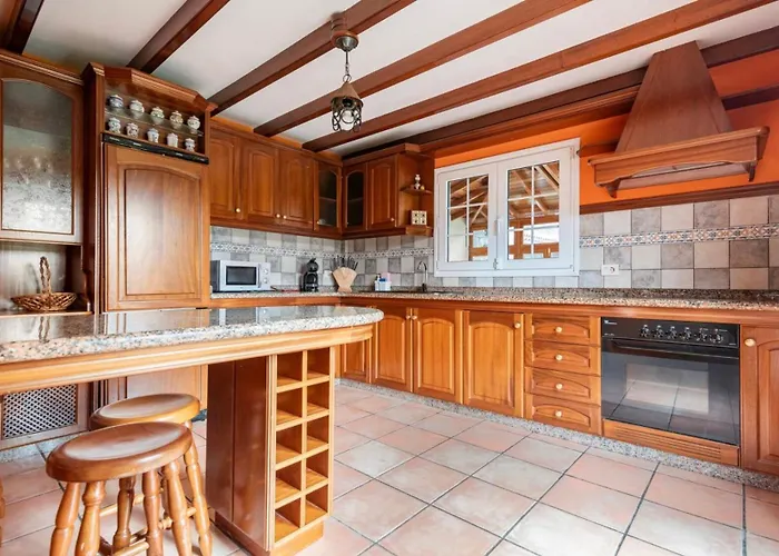 Tijuana - Jacuzzi, Playa Y Naturaleza En Gran Canaria Βίλα Λας Πάλμας ντε Γκραν Κανάρια