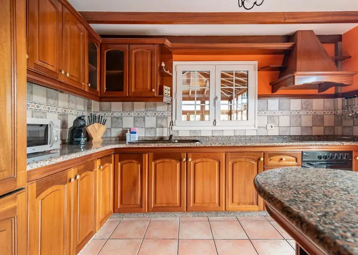 Tijuana - Jacuzzi, Playa Y Naturaleza En Gran Canaria Βίλα *