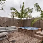 Willa Tijuana - Jacuzzi, Playa Y Naturaleza En Gran Canaria *
