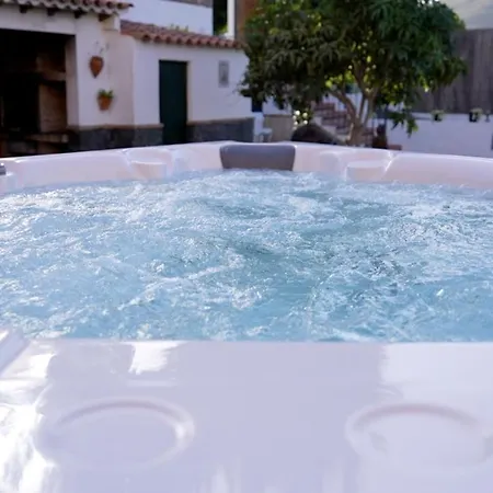 빌라 Tijuana - Jacuzzi, Playa Y Naturaleza En Gran Canaria *