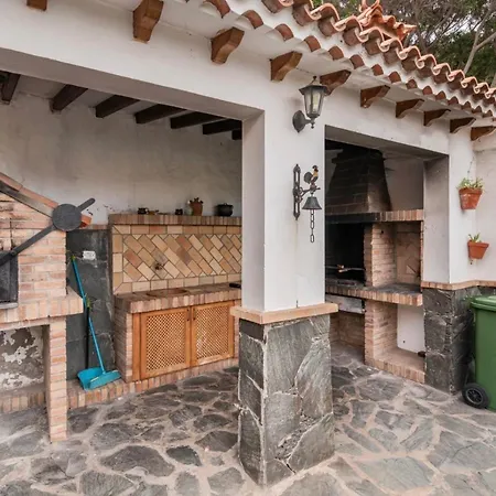 Tijuana - Jacuzzi, Playa Y Naturaleza En Gran Canaria Las Palmas de Gran Canaria