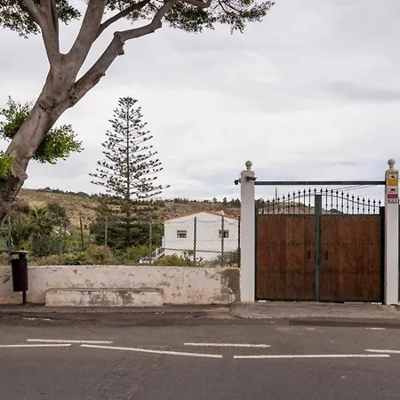 Villa Tijuana - Jacuzzi, Playa Y Naturaleza En Gran Canaria