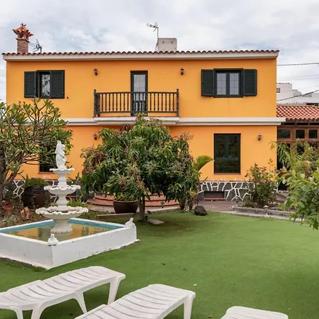 Tijuana - Jacuzzi, Playa Y Naturaleza En Gran Canaria *