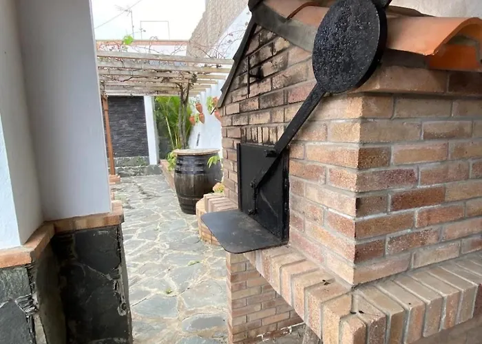 Tijuana - Jacuzzi, Playa Y Naturaleza En Gran Canaria *