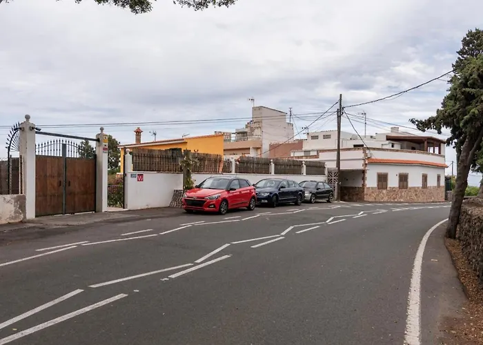 Tijuana - Jacuzzi, Playa Y Naturaleza En Gran Canaria Вилла *