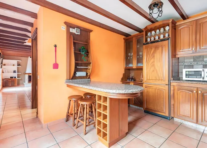 Tijuana - Jacuzzi, Playa Y Naturaleza En Gran Canaria