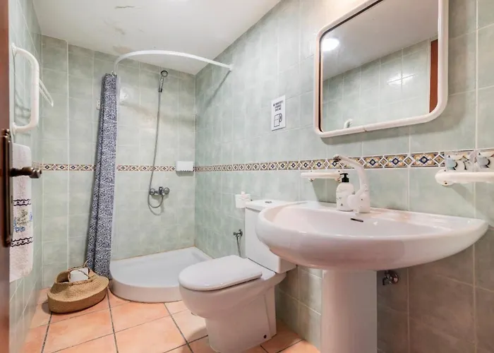 Вилла Tijuana - Jacuzzi, Playa Y Naturaleza En Gran Canaria Лас-Пальмас-де-Гран-Канария