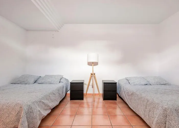 Tijuana - Jacuzzi, Playa Y Naturaleza En Gran Canaria Лас-Пальмас-де-Гран-Канария