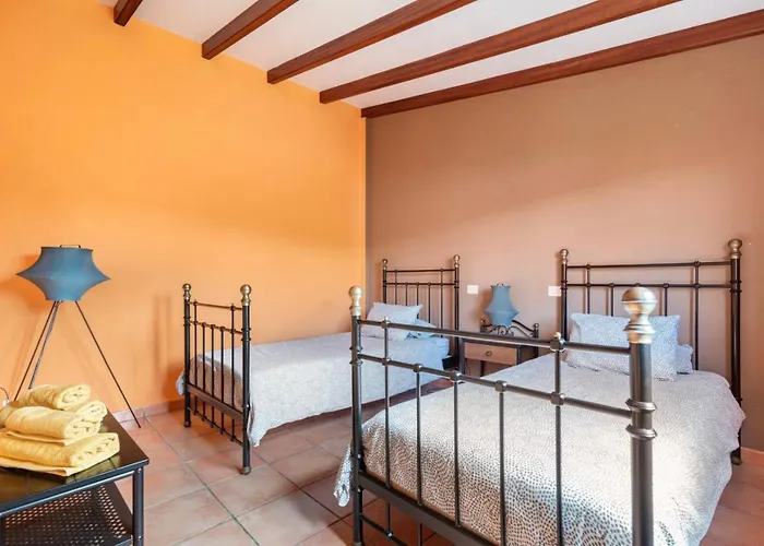 Willa Tijuana - Jacuzzi, Playa Y Naturaleza En Gran Canaria