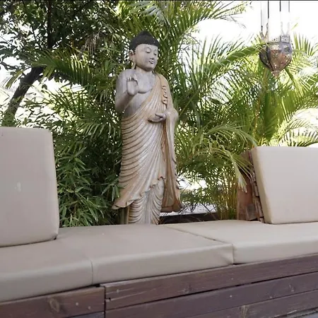 Tijuana - Jacuzzi, Playa Y Naturaleza En Gran Canaria Villa