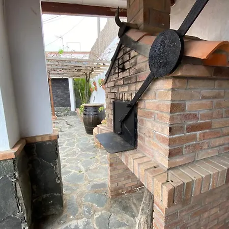 Tijuana - Jacuzzi, Playa Y Naturaleza En Gran Canaria *