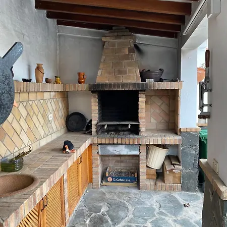 Villa Tijuana - Jacuzzi, Playa Y Naturaleza En Gran Canaria