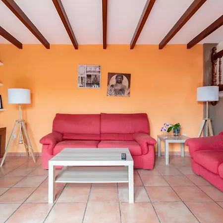 Tijuana - Jacuzzi, Playa Y Naturaleza En Gran Canaria * Las Palmas de Gran Canaria