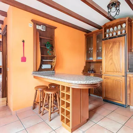 Tijuana - Jacuzzi, Playa Y Naturaleza En Gran Canaria