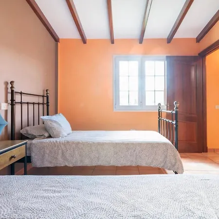 Villa Tijuana - Jacuzzi, Playa Y Naturaleza En Gran Canaria *