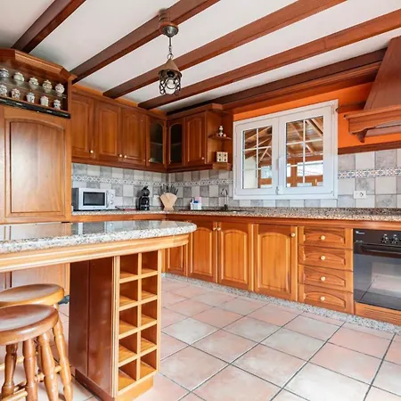 Tijuana - Jacuzzi, Playa Y Naturaleza En Gran Canaria Villa Las Palmas de Gran Canaria