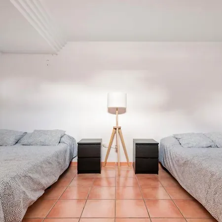 Tijuana - Jacuzzi, Playa Y Naturaleza En Gran Canaria Las Palmas de Gran Canaria