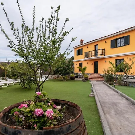 Tijuana - Jacuzzi, Playa Y Naturaleza En Gran Canaria Villa