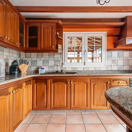 Tijuana - Jacuzzi, Playa Y Naturaleza En Gran Canaria Villa *