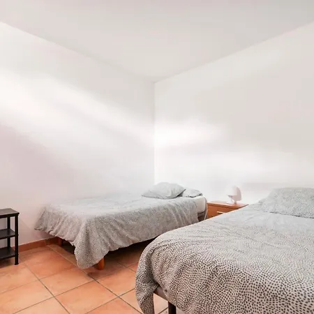 Villa Tijuana - Jacuzzi, Playa Y Naturaleza En Gran Canaria *