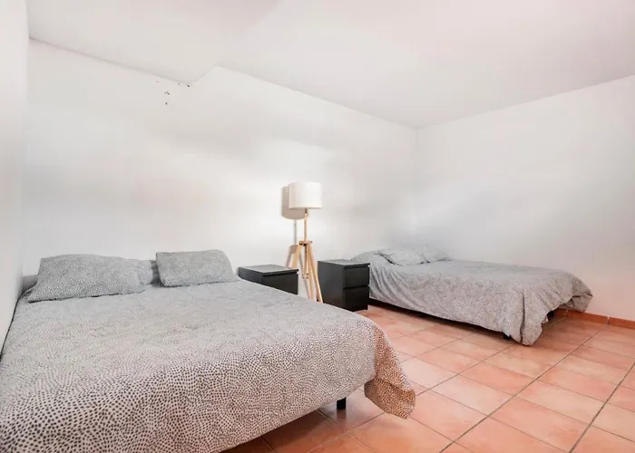 Tijuana - Jacuzzi, Playa Y Naturaleza En Gran Canaria Вілла *