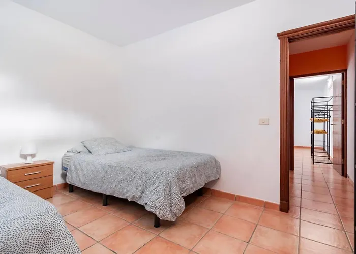 Tijuana - Jacuzzi, Playa Y Naturaleza En Gran Canaria Вілла Лас-Пальмас-де-Гран-Канарія