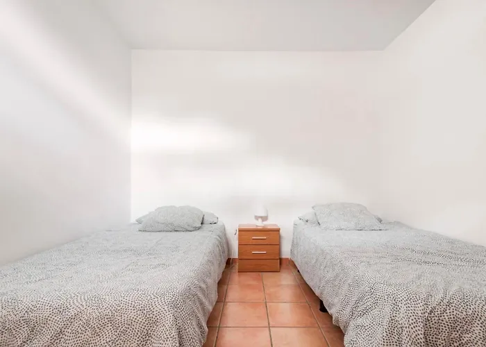 Tijuana - Jacuzzi, Playa Y Naturaleza En Gran Canaria