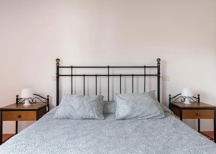 Tijuana - Jacuzzi, Playa Y Naturaleza En Gran Canaria