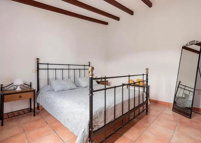 Вілла Tijuana - Jacuzzi, Playa Y Naturaleza En Gran Canaria Лас-Пальмас-де-Гран-Канарія